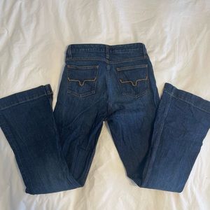 Kimes Ranch Jennifer Jeans